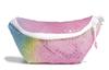 Adidas Originals Trefoil TPU Sling Bag, Shoulder Bag, Fanny Pack Regular Unisex Bright Color H38866