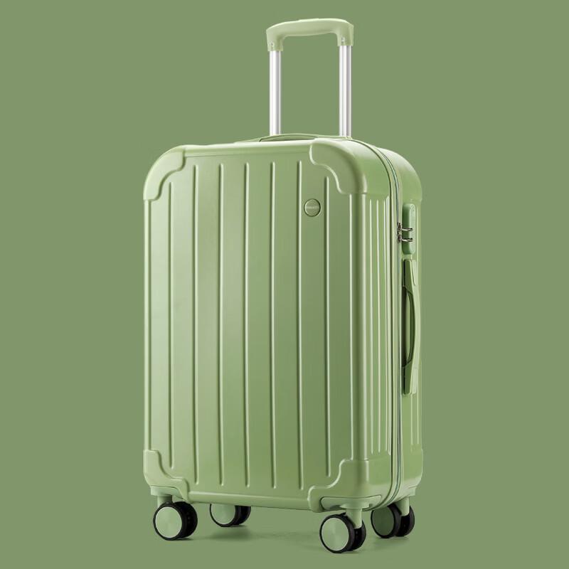 JOURHEY SHI ABS Hardside Luggage