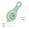 Egg Yolk And Egg White Separator Household Baby Baking Protein Filter Egg Liquid Artifact Commercial Egg Leakage Egg White