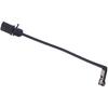 Car Rear LH/RH Brake Pad Wear Sensor 4G0615121,V10721282,0842085,1813560,355252771