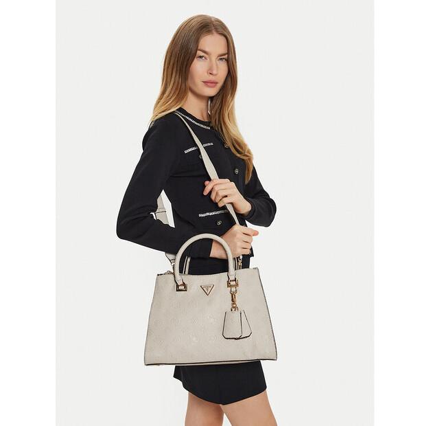 Bag Guess Dessa HWPG93 49070 Light Beige