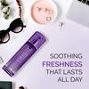 Delight, Perfume Body Mist With Aqua, Long-Lasting Freshness, Made For Women, 115ml