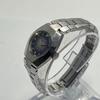 Used Rare Rado Ticino Vintage Purple Dial Manual Winding Working Ladies