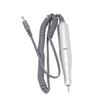 30000RPM USB Charging Electric Nail Drill Machine Portable Nail Grinding Polisher (White)