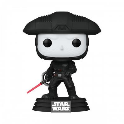 Funko POP! Fifth Brother Star Wars Obi Wan Kenobi Collectable Figurine