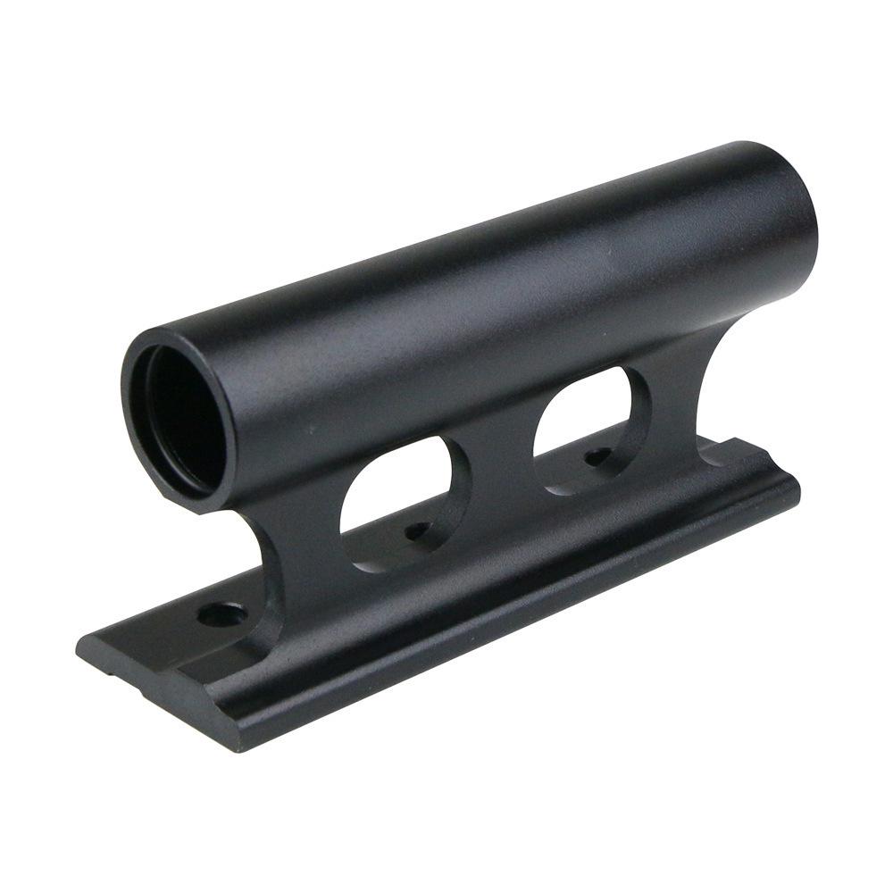 Fixed Fork Mount Car Roof Rack with M20*110mm Thru-Axle Fork Compatibility