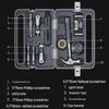 Fengweit Multifunctional Electrician's Tool Set for Home and Car