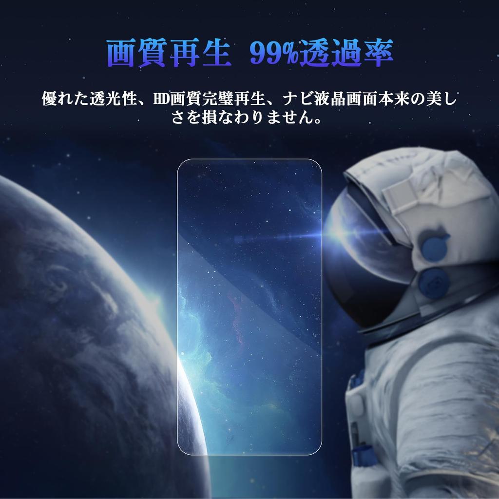 RUIYA Lexus lm500h Version L 6-Sitzer Hinten Multi-Bedienfeld Schutzfolie Lexus Lm