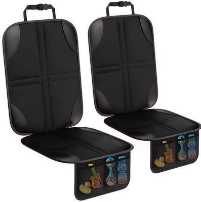 Bebek ve Çocuk Güvenliği İçin Yeni Kaymaz Araba Koltuğu Koruyucu Ped