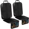 New Anti-Slip Car Seat Protector Pad for Baby & Child Safety