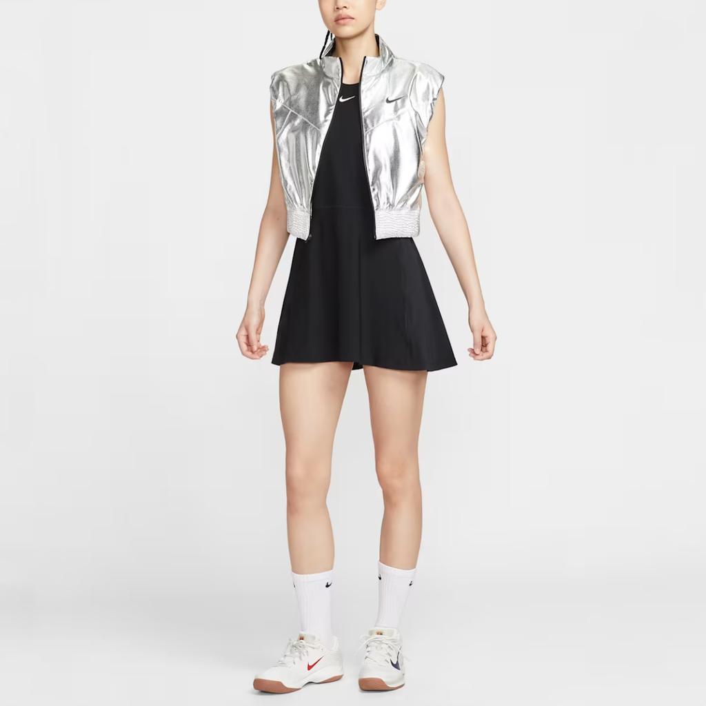 Nike Court Slam Women's Tennis Vest IH1703-095