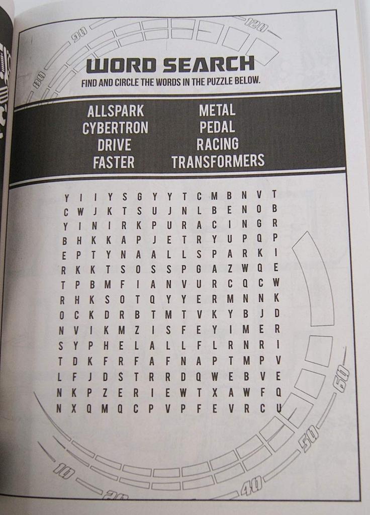 Transformers Bumblebee Coloring Activity Book 80 Pages & -