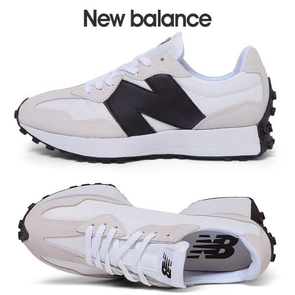 New Balance 327 Unisex Sneakers Ms327cwb
