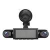 Automobilová elektronika – DVR kamery do auta