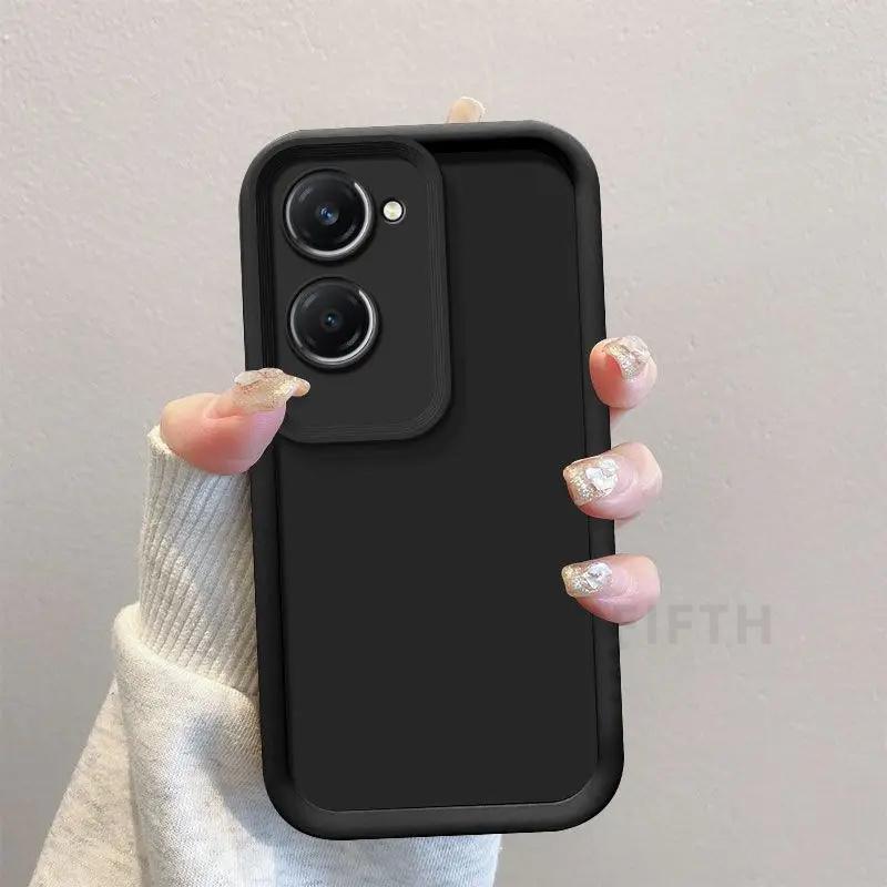 For Xiaomi POCO C71 Case Little C 71 Xiaomi Redmi A5 Phone Cases PCover RedmiA5 Protection Shockproof Matte Skin Feel Back Cover