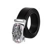 Automatic Buckle Belt Shoes And Clothing Belt Sales