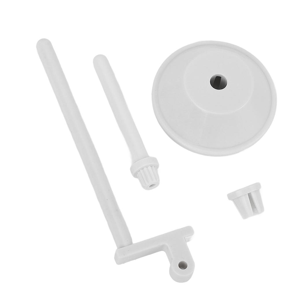 Small and Large Spool Cap with Main Auxiliary Spool Pin Replacement for 4423 4432 4452 5511 5523 553