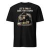 Tops – T-Shirts