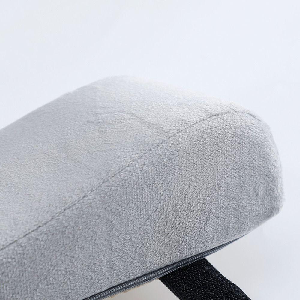 Elbow Relief Chair Armrest Pads Support Height Increasing Arm Rest  for Wheelchairs