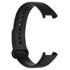 For Xiaomi Redmi Smart Band Pro Solid Color Wrist Band Replacement Silicone Watch Strap