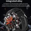 2025 New Smart Watch For Men Health Blood PressureBlood Oxygen Uric Acid Fitness Tracker Watches Bluetooth Call ECG Smartwatch