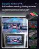 Opel 7" Android GPS Navigator with Reversing Camera (Cross-Border Exclusive, Overseas Version)
