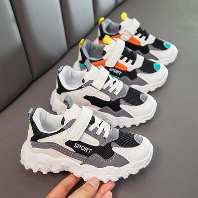 Tenis Masculino Kids Shoes Infantil Running Zapatillas Toddler Girls Menino Designer Sapato Chaussures Casual Children Sneakers