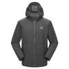 Lightwind Men's Hooded Sun Protection Jacket