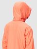 Větruodolná horská parka triton jkt French Rose S [Karimar] Dámská