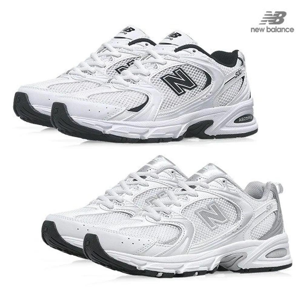 New Balance Unisex 530 Sneakers Choose 1 of 2 (MR530EMA/MR530EWB) 01.NB_MR530EMA_/230
