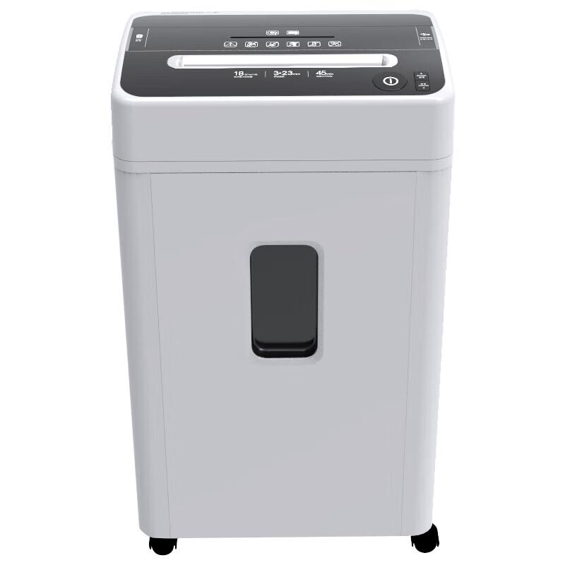 SUNWOOD Commercial Micro-Cut Shredder