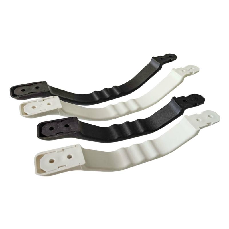 RVs Grab Handle Security For Camper Component Door Handle Trailer Caravans Bozts