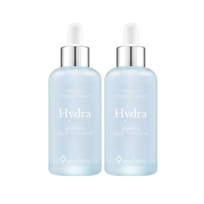 Hydra Ampule 2 80ml X 2