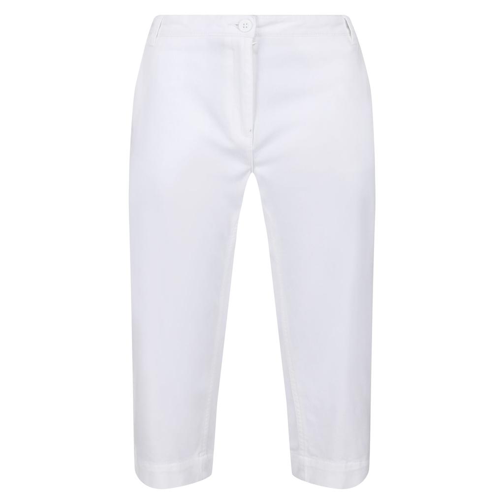 Regatta Womens/Ladies Bayla Cropped Trousers