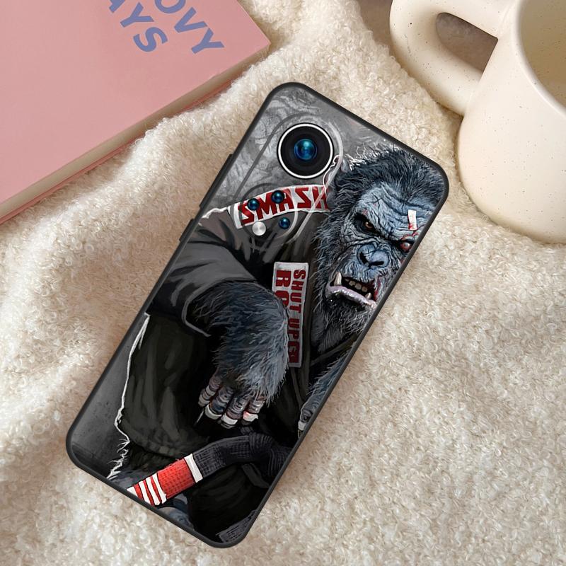 Judo Jiu Jitsu BJJ Case For Honor 200 Lite Magic 7 5 6 Pro Honor X9c X9b X9a X8b X8a X8 X9 50 70 90 Lite Coque