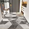 Entrance Door Mats Living Room Bathroom Floor Mat Bedroom Bedside Floor Mat Room Decor Carpet