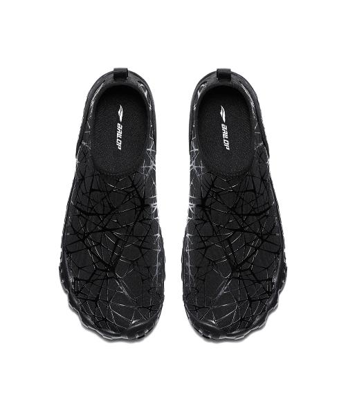 [Ballop] Aqua Shoes Rush Black [5019317934]