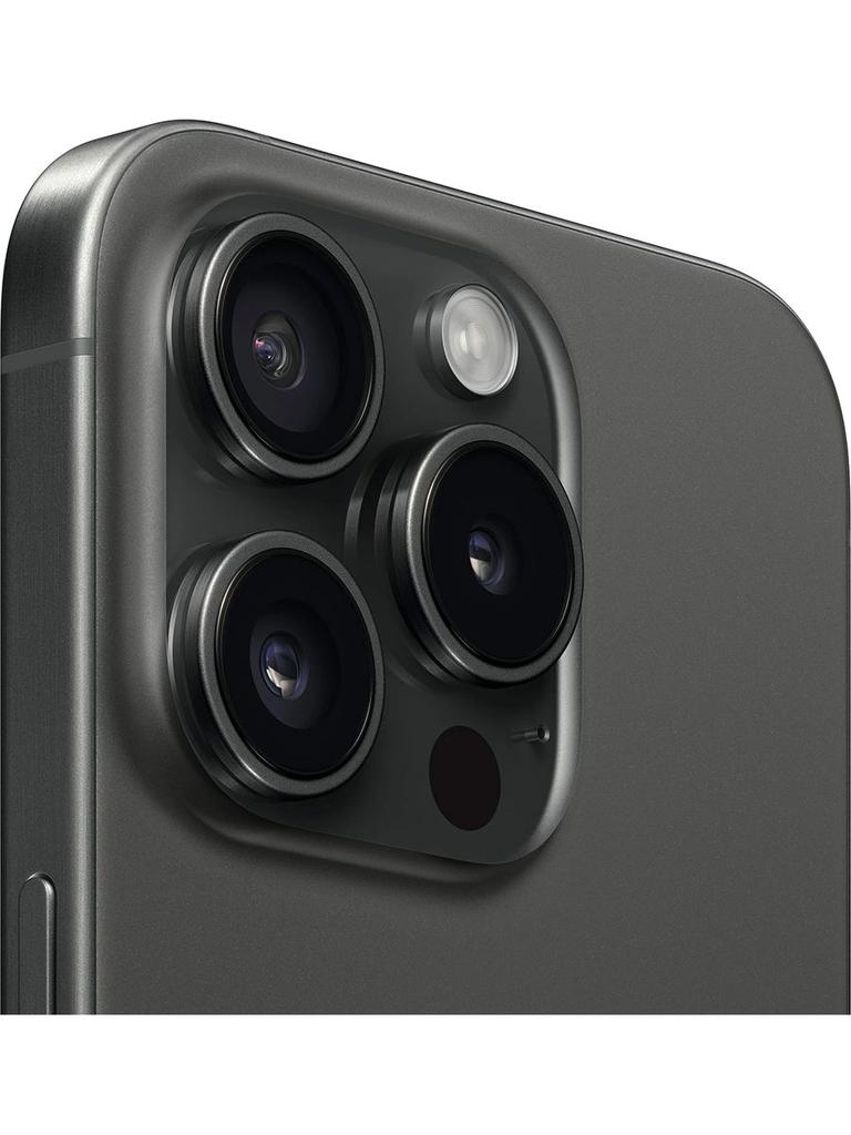 Apple סמארטפון אייפון 15 פרו גרסה גלובלית תומך ב-SIM יחיד + eSIM טלפון מחודש