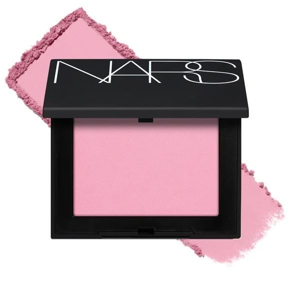 Румяна NARS N 905 SEX FANTASY Матовые Светло-розовые / /
