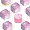 No Irritation  Lash Extension Jelly Remover Customize Scent Package  Fast Safe Removal Natural Lash Extension Glue Cream Remover