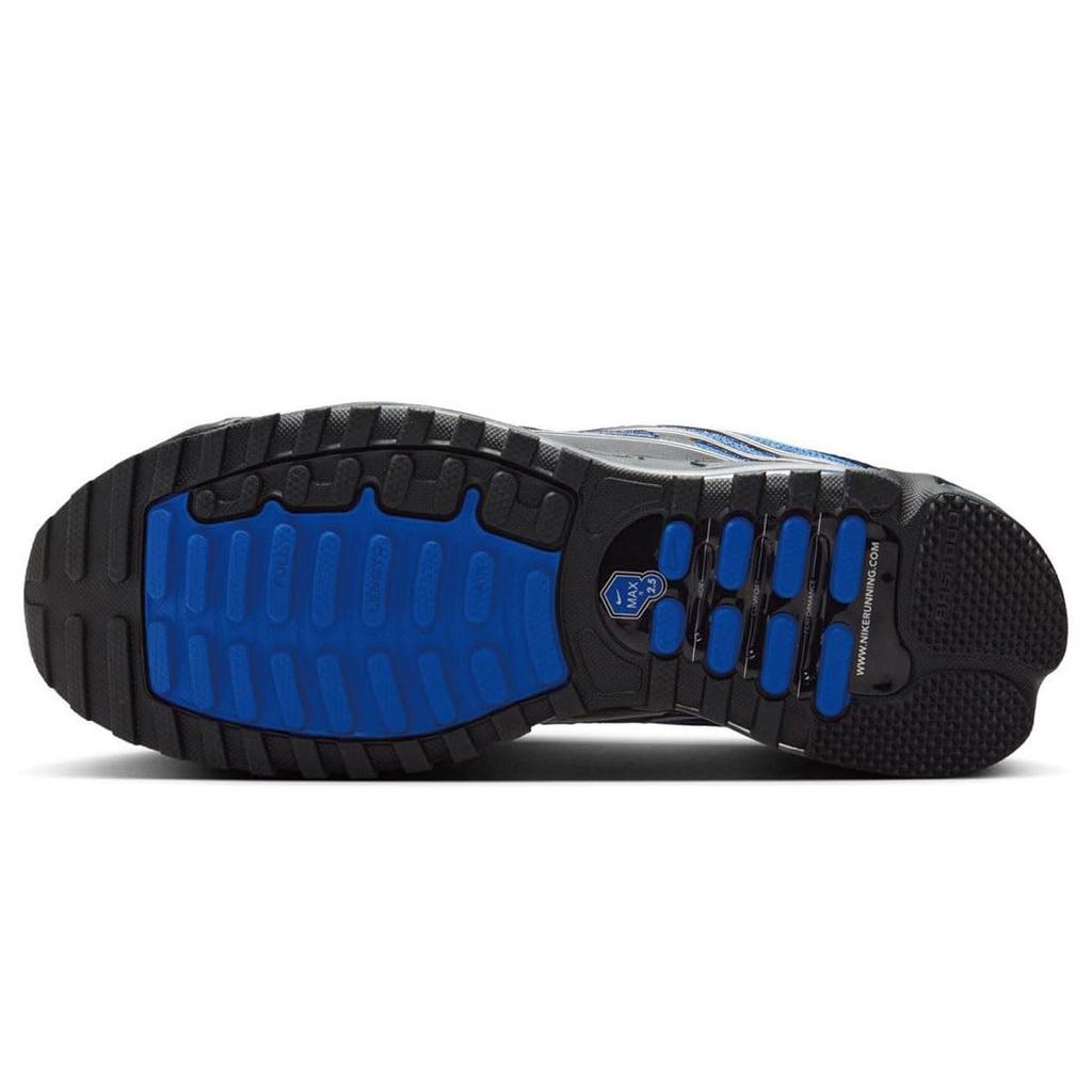 Nike Air Max Royal Size T.L 2.5 Black/Hyper FZ4110-005, 27.5cm