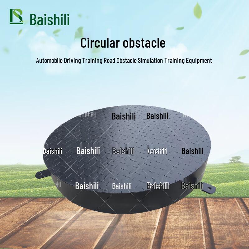 Boshili Car Driving Simulation Training Modules