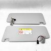 Per Tiguan L 2016 - 2025 Touan L 2017 - 2024 Per Škoda Kodiaq ID.4X Parasole Specchietto per trucco Ombrello 5TD857551/2