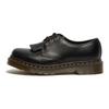 Dr. Martens 1461 Comfortable Simple Casual Shoes Women Shoes Charcoal-Black 26944001