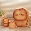Sweet Cookie Rabbit Cat Bear Plush Toy With Soft Pp Cotton Filling For Birthday Gifts And Collectors