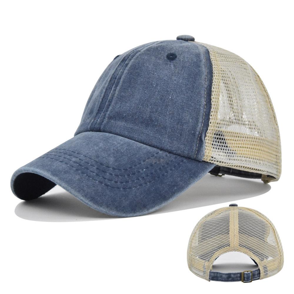 Vintage Adjustable Unisex Vintage Cap for Outdoor Hiking and Mountaineering