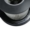 1 Set Filters Voor Miele Voor DuoFlex HX1 Draadloze Stofzuiger Fijnstof Filter HX-FDF 20 Huis Vervangingsaccessoires