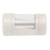 Smell Proof Container Detachable Smell Proof Transparent Magnifying Glass Light Function Stash Container for Spice