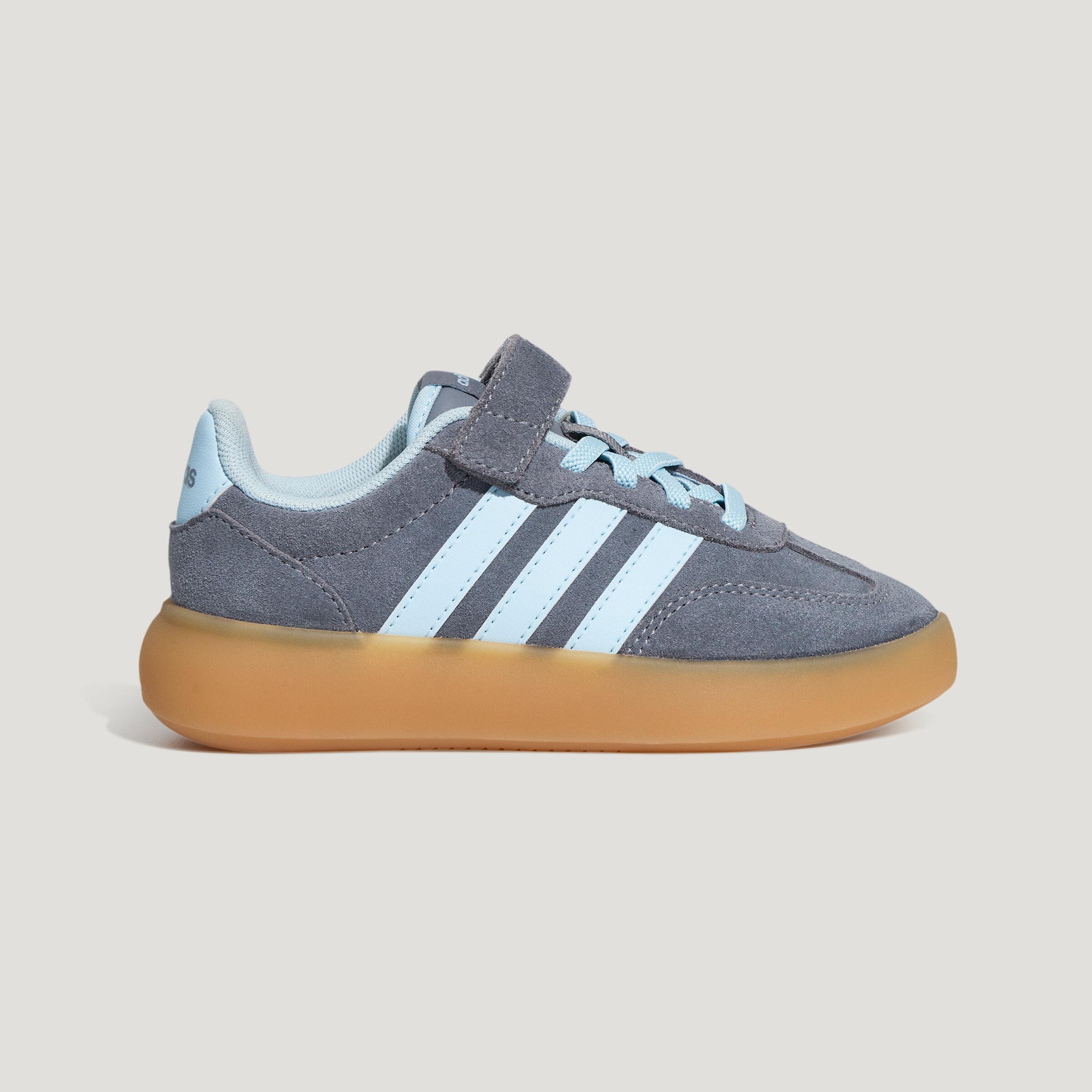 Adidas BARREDA DECODE Детские скейтбордические кроссовки Дети 28