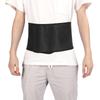 Brthable Waist Trimmer Wrap   Abdominal Waist Trainer Waist Support Wrap